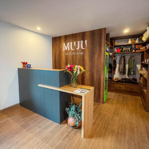 AMAK lanza dos hoteles boutique en Cusco y Urubamba: consolida su modelo de turismo sostenible desde la Amazonía