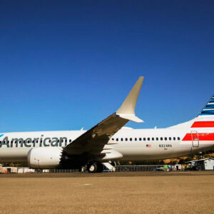 American Airlines lanza innovador programa que agilizará tránsito de pasajeros internacionales en EEUU