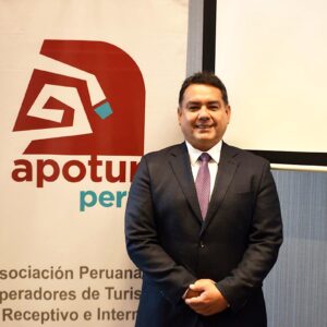 Apotur señala que nueva Ley de Turismo no tiene cambios sustanciales y duda de metas del Mincetur