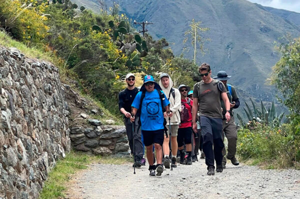 Ministerio de Cultura anuncia cronograma de reservas anticipadas para la Red de Caminos Inca 2026
