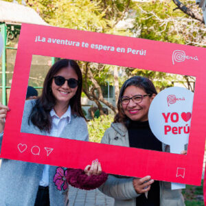 Perú reforzará su presencia en Chile con eventos turísticos en Concepción y Valparaíso