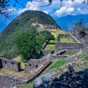 Cusco: autorizan reinicio de visitas turísticas a Choquequirao tras labores de mantenimiento