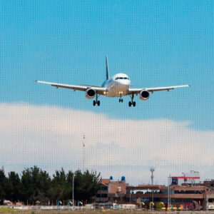 Congreso declara de necesidad pública la construcción y modernización de aeropuertos en todo el Perú