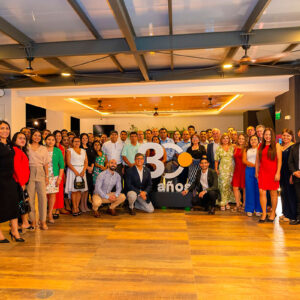 Costa del Sol cumple 30 años y lo celebra en hotel de Tumbes que dio origen a la cadena hotelera peruana