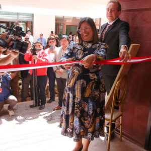 DM Hoteles reabrió hotel en Ayacucho tras remodelación de sus instalaciones