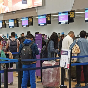 Congreso promulgará proyecto de Ley que garantiza endoso gratuito de pasajes aéreos