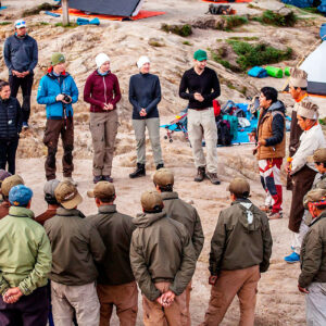 Explorandes logra Certificación de Empresa B por prácticas ambientales, éticas y sostenibles