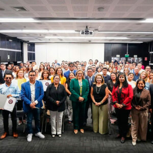 Once empresas de Huánuco son premiadas por Mincetur por su excelencia en servicios turísticos