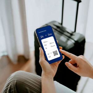 IATA facilita acceso de aerolíneas a servicios biométricos con un directorio de viajes sin contacto