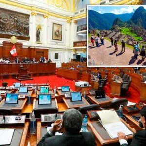 Reducción del presupuesto de PromPerú sería del 80% al 50% del Fondo de Promoción, según Proyecto de Ley