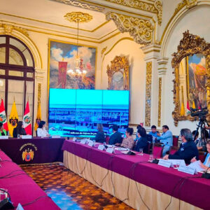 Comisión del Congreso aprueba por mayoría dictamen de la nueva Ley General de Turismo