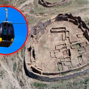 Declaran de necesidad pública la construcción de teleférico en zona arqueológica de Marcahuamachuco