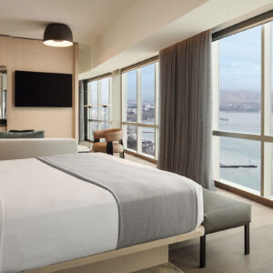 JW Marriott Lima eleva el lujo con sus renovadas habitaciones