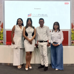 Presentan en Lima programa del XVII Festival de la Vendimia Moqueguana 2025