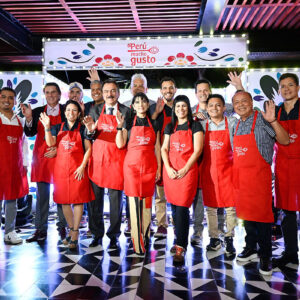Primera edición internacional de feria gastronómica “Perú Mucho Gusto” se realizará en España