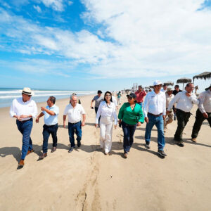 Mincetur anuncia inversiones por S/ 500 millones para impulsar el turismo en destino Playas del Norte