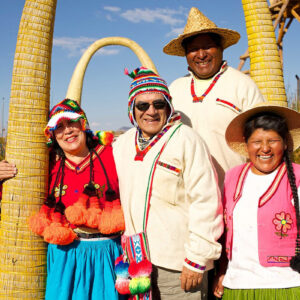Campaña “Vívelo en Perú” de PromPerú impulsará el turismo nacional con ofertas de viaje durante todo el 2025