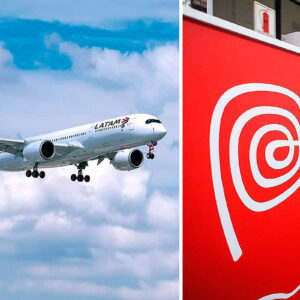 PromPerú y Latam Airlines promoverán el destino Perú en Sudamérica, España, Estados Unidos y México