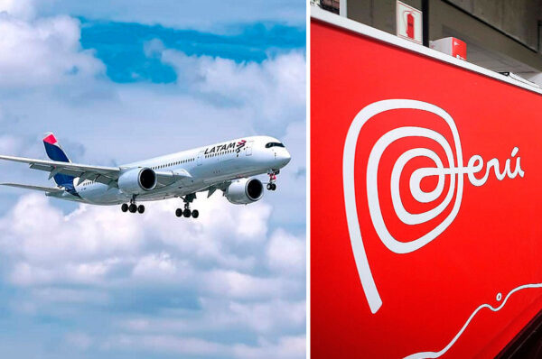PromPerú y Latam promocionarán destino Perú en siete mercados internacionales prioritarios