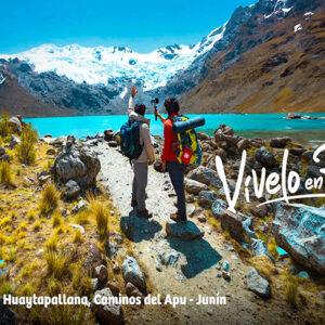 Semana Santa generará alrededor de S/ 200 millones por turismo, estima PromPerú
