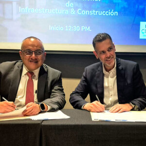 SHP y gremio constructor presentarán al gobierno proyectos de infraestructura turística