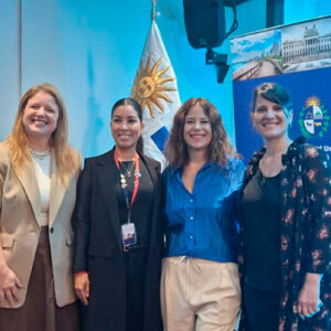 Uruguay presenta su oferta turística en desayuno exclusivo con operadores peruanos