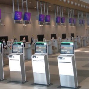 Latam ofrecerá espacios de atención personalizada para sus clientes Latam Pass en nuevo Jorge Chávez