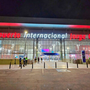Mañana se inaugura el nuevo Aeropuerto Internacional Jorge Chávez en ceremonia protocolar