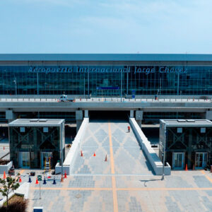 Gremio de la construcción respalda TUUA de transferencia por su aporte a la infraestructura aeroportuaria nacional