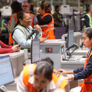 Nuevo Aeropuerto Jorge Chávez evitará doble control de pasajeros y equipajes en vuelos que pasen por EEUU