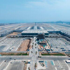 Nuevo aeropuerto Jorge Chávez inicia hoy marcha blanca: primer vuelo llegará de Buenos Aires a las 8 p.m.