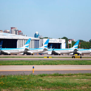Argentina desregula el sector aéreo y elimina trabas al ingreso de aerolíneas