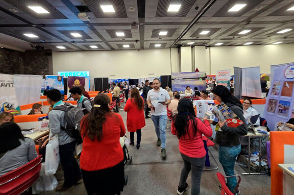 Cusco será sede de la XXI Feria Internacional de Turismo FITBONIOTUR 2026