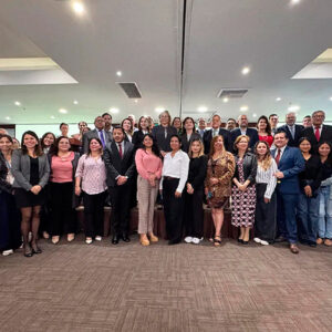 Canatur apuesta por el desarrollo sostenible con proyecto “Turismo Circular”