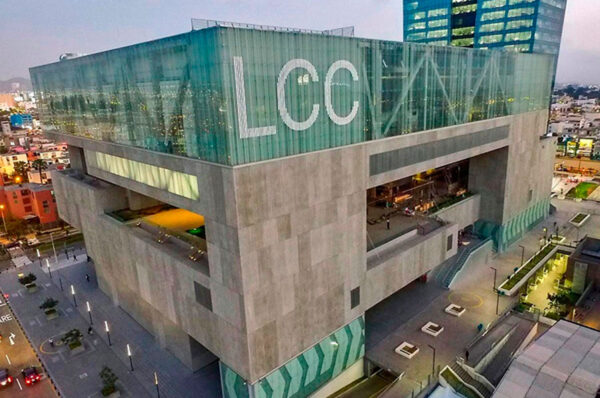 Proinversión adjudica la operación y mantenimiento del Centro de Convenciones de Lima