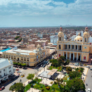 “Ruta del Papa León XIV” en Chiclayo constará de 19 puntos y se revalorará patrimonio