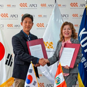 Perú y Corea impulsarán turismo sostenible en Cusco por US$ 20 millones