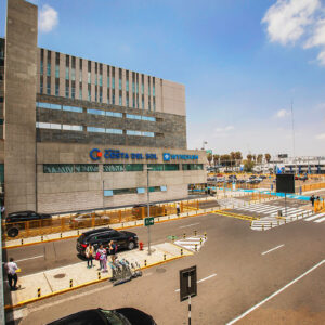 Costa del Sol Lima Aeropuerto seguirá operando con normalidad y ofrece traslado al nuevo terminal