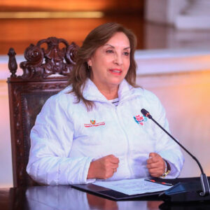 Dina Boluarte: se espera que el turismo represente el 3,3% del PBI este año