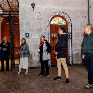 Empresas extranjeras evalúan oportunidades de inversión hotelera en Lima, Arequipa y Cusco