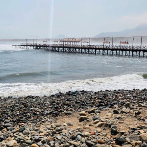 Huanchaco tendrá nuevo muelle turístico con inversión de S/ 40 millones