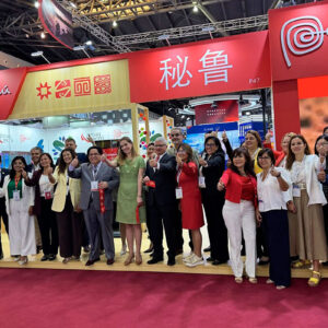 Perú promueve su oferta turística en ITB China: potencial de negocios superaría los US$ 3.3 millones
