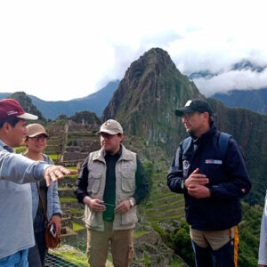 Buscan mayor fluidez en venta presencial de boletos a Machu Picchu ante la próxima temporada alta