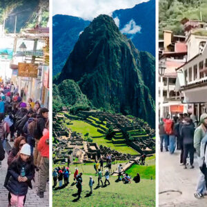 Machu Picchu: se habilitarán 5 ventanillas para venta presencial de entradas y se eliminará el pre-ticket