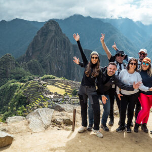 Machu Picchu Peru Tours inicia operación Español Portugués desde mayo