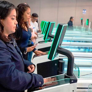 Migraciones activa prerregistro para uso de puertas electrónicas en nuevo aeropuerto Jorge Chávez