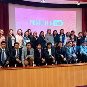 Mincetur lanza Programa Emprende Tec Turismo 2025 con entrenamiento intensivo en Arequipa
