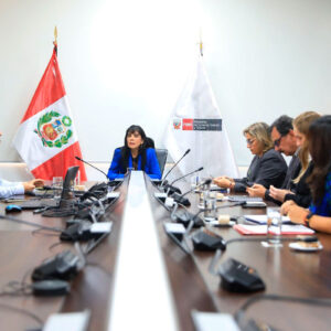 Gobierno impulsa desarrollo de producciones fílmicas y turismo cinematográfico en el Perú