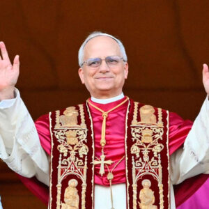 Nuevo papa León XIV envía saludo a Chiclayo en su primer mensaje desde el Vaticano