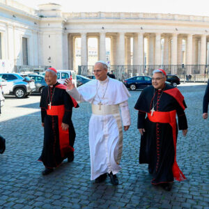 Perú tendrá oficina de promoción turística en Roma para impulsar la Ruta del Papa León XIV